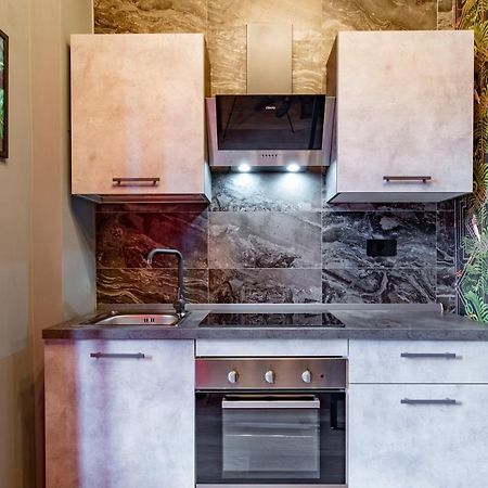 Oggi Ti Porto A Torino By Happyhostorino Apartment Екстериор снимка