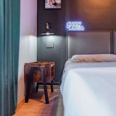Oggi Ti Porto A Torino By Happyhostorino Apartment Екстериор снимка
