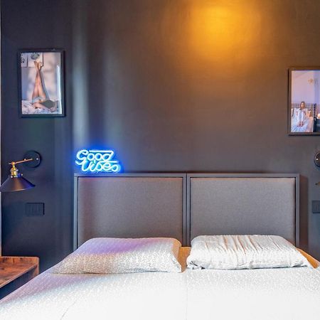 Oggi Ti Porto A Torino By Happyhostorino Apartment Екстериор снимка