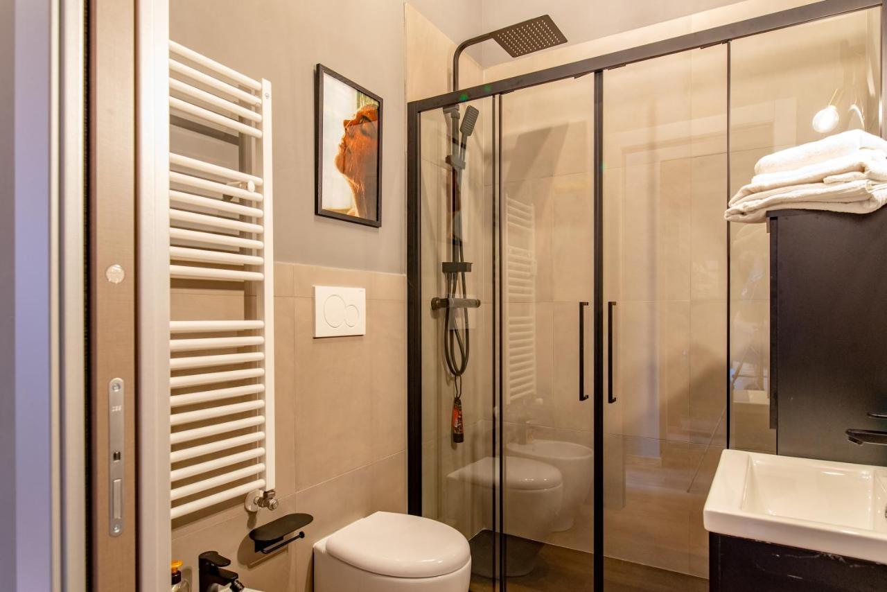 Oggi Ti Porto A Torino By Happyhostorino Apartment Екстериор снимка