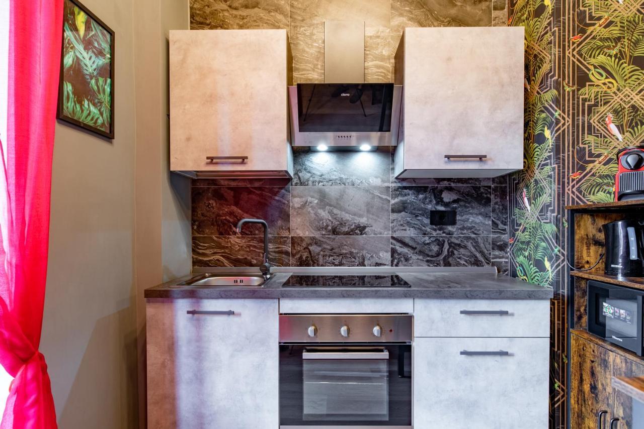 Oggi Ti Porto A Torino By Happyhostorino Apartment Екстериор снимка