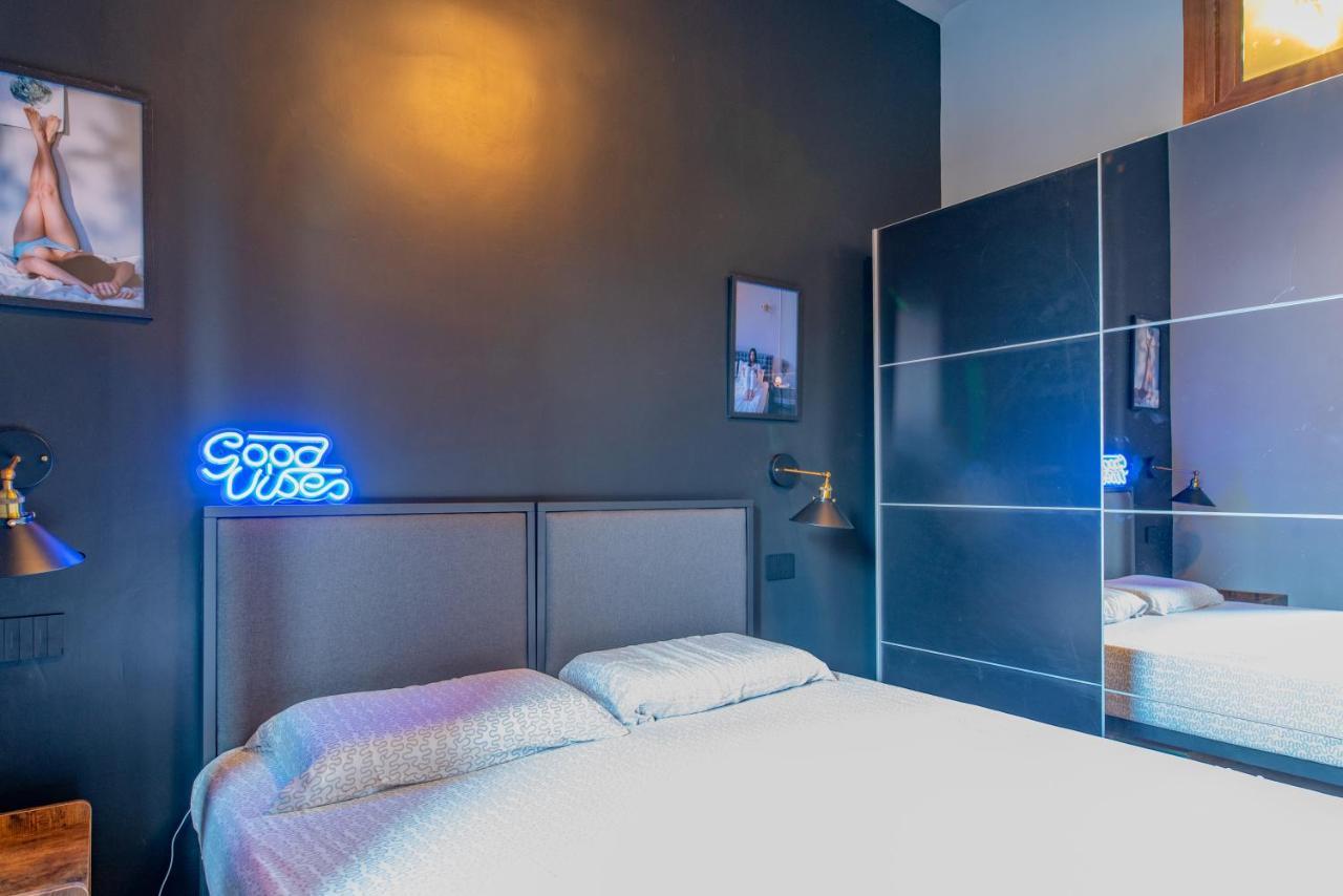 Oggi Ti Porto A Torino By Happyhostorino Apartment Екстериор снимка