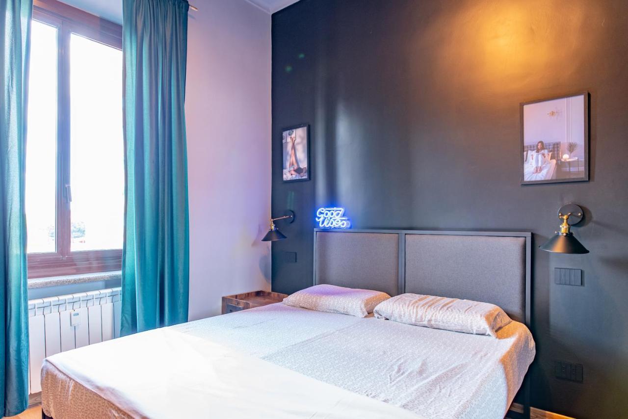 Oggi Ti Porto A Torino By Happyhostorino Apartment Екстериор снимка