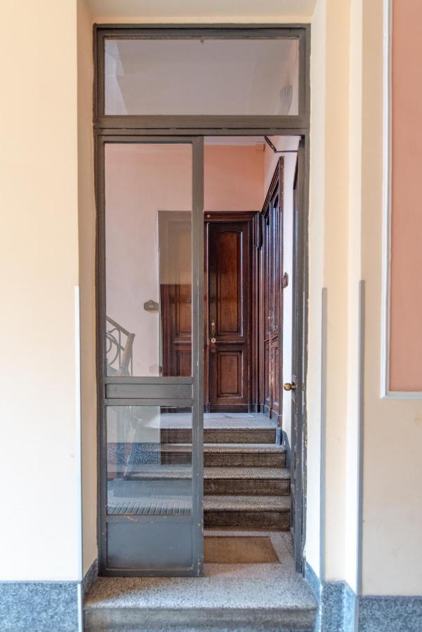 Oggi Ti Porto A Torino By Happyhostorino Apartment Екстериор снимка